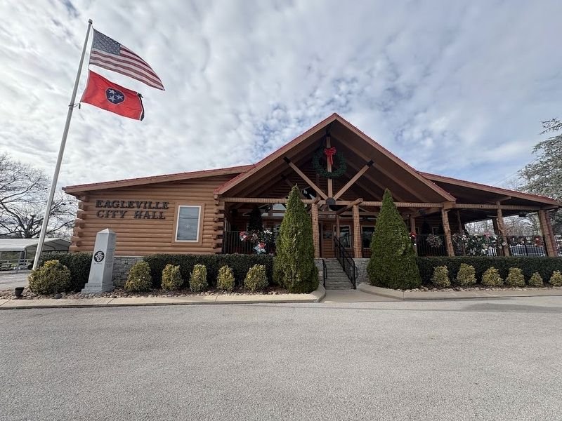 Eagleville, TN