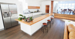 How to Clean a Messy House