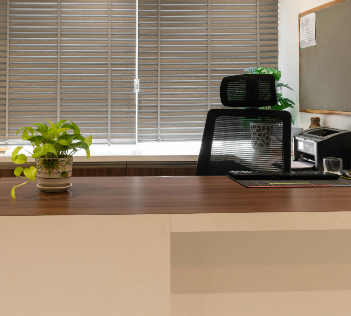 office desk