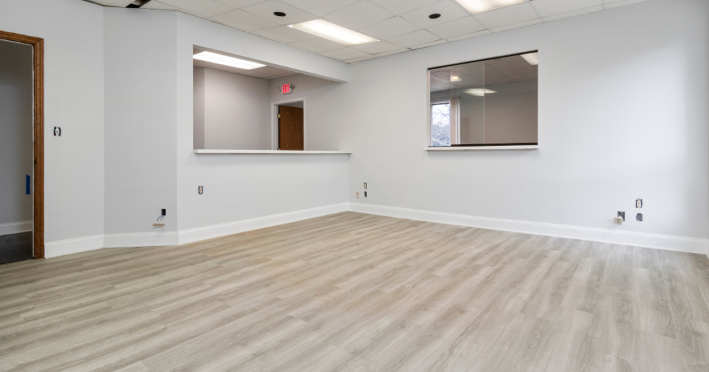 Post-Construction Cleaning