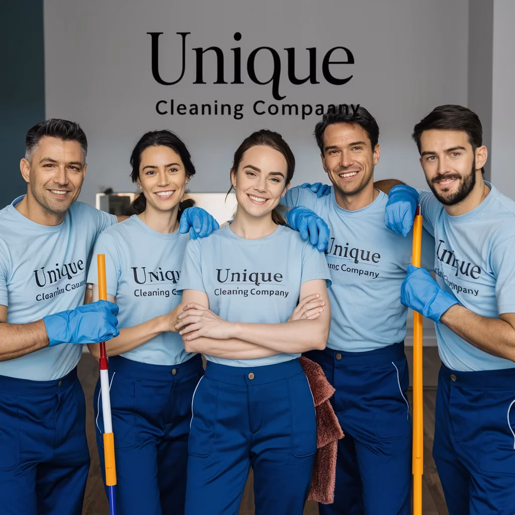 Move-Out Cleaning in Franklin, TN